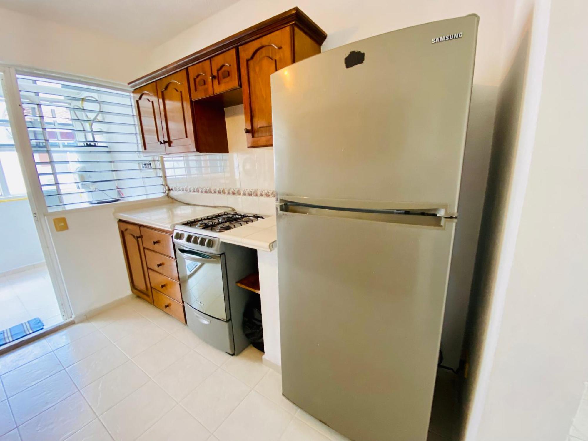 Guest house Aguacatl