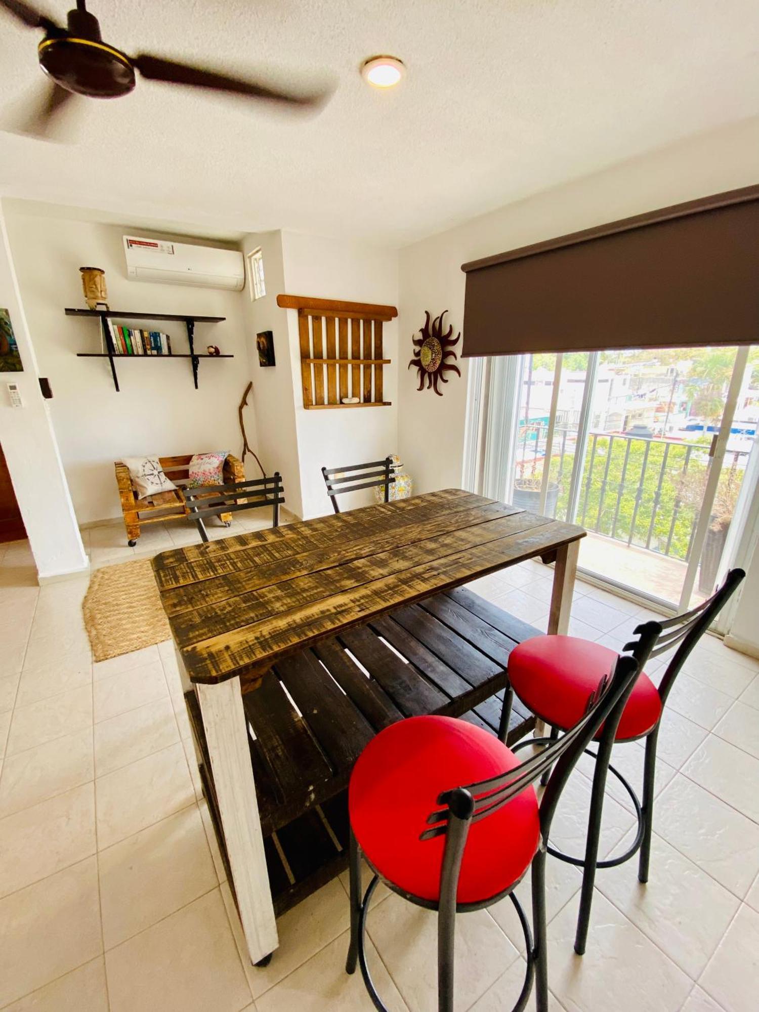 Guest house Aguacatl Cozumel