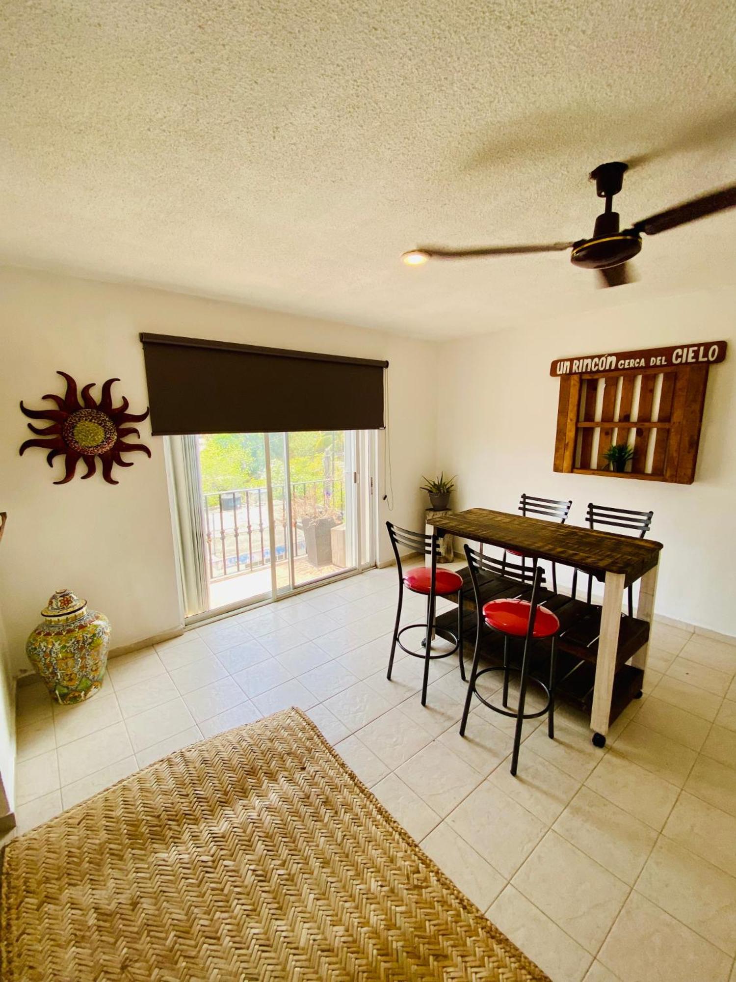 Aguacatl Guest house Cozumel