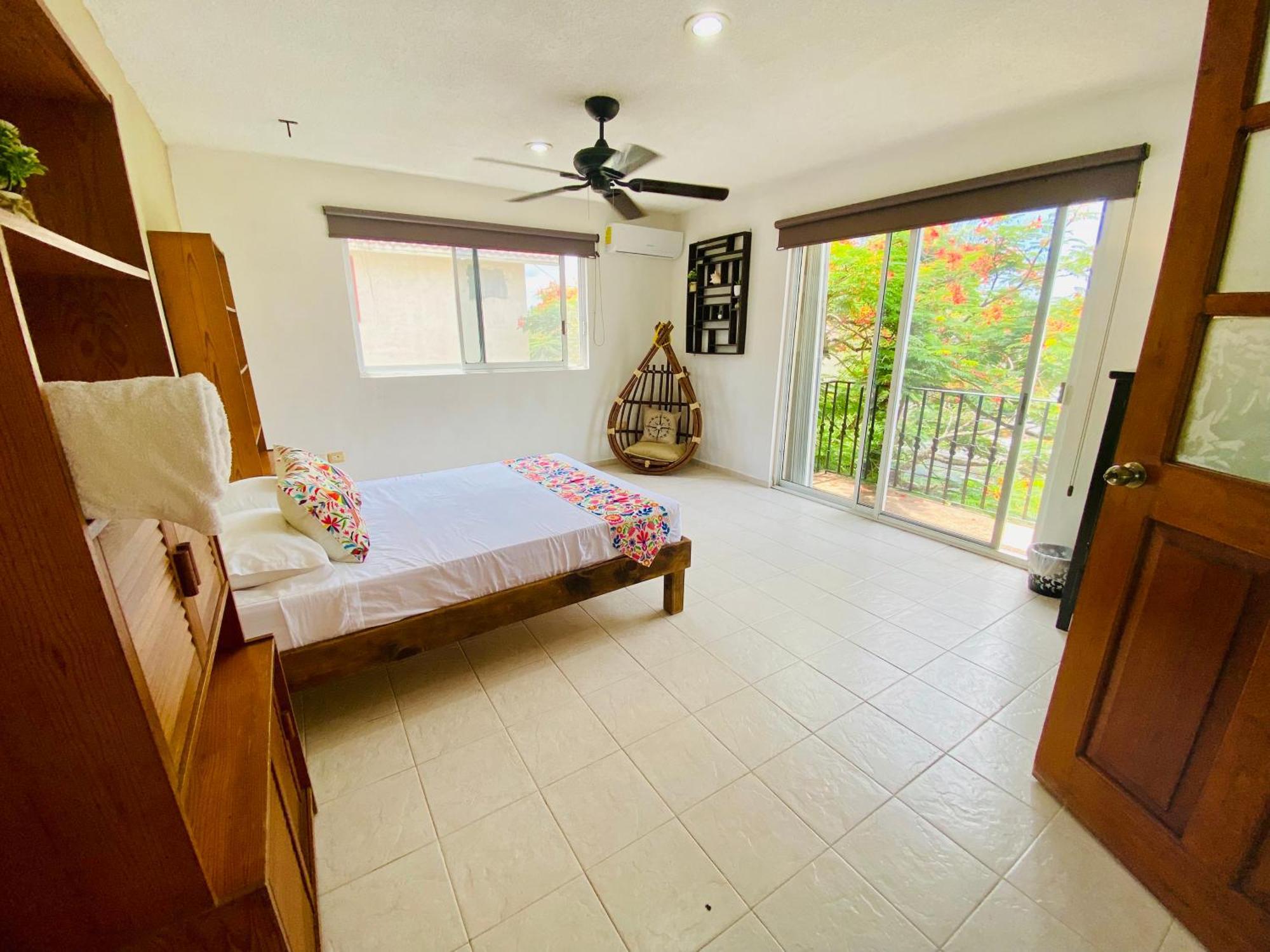 Guest house Aguacatl