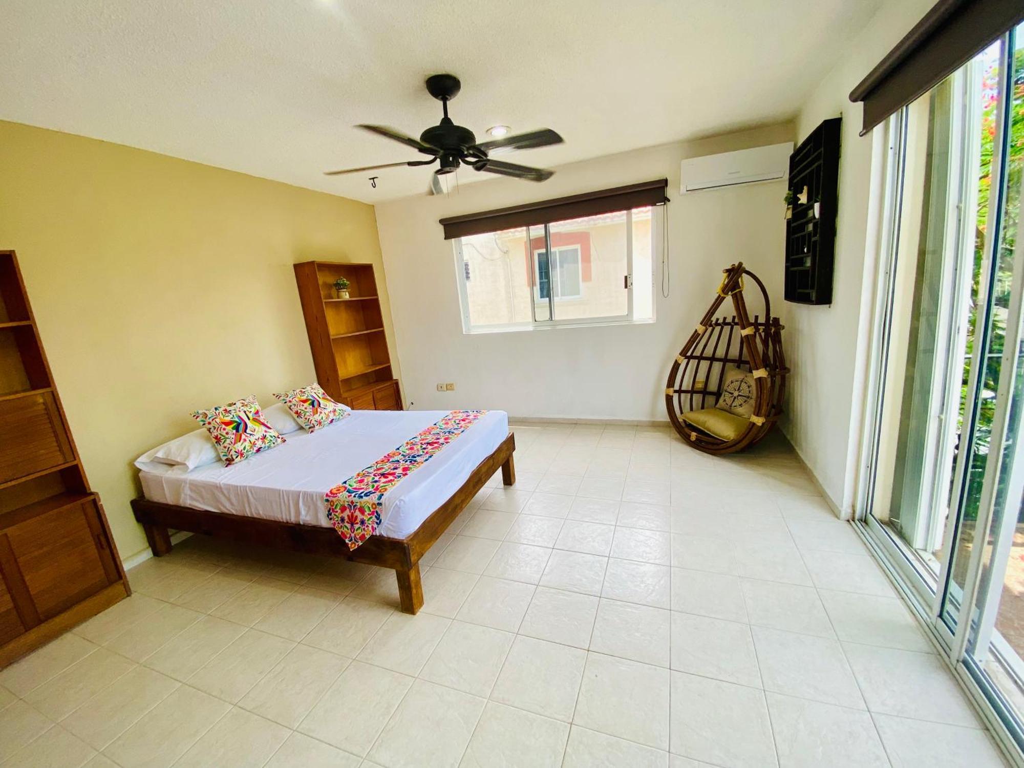 Aguacatl Guest house *