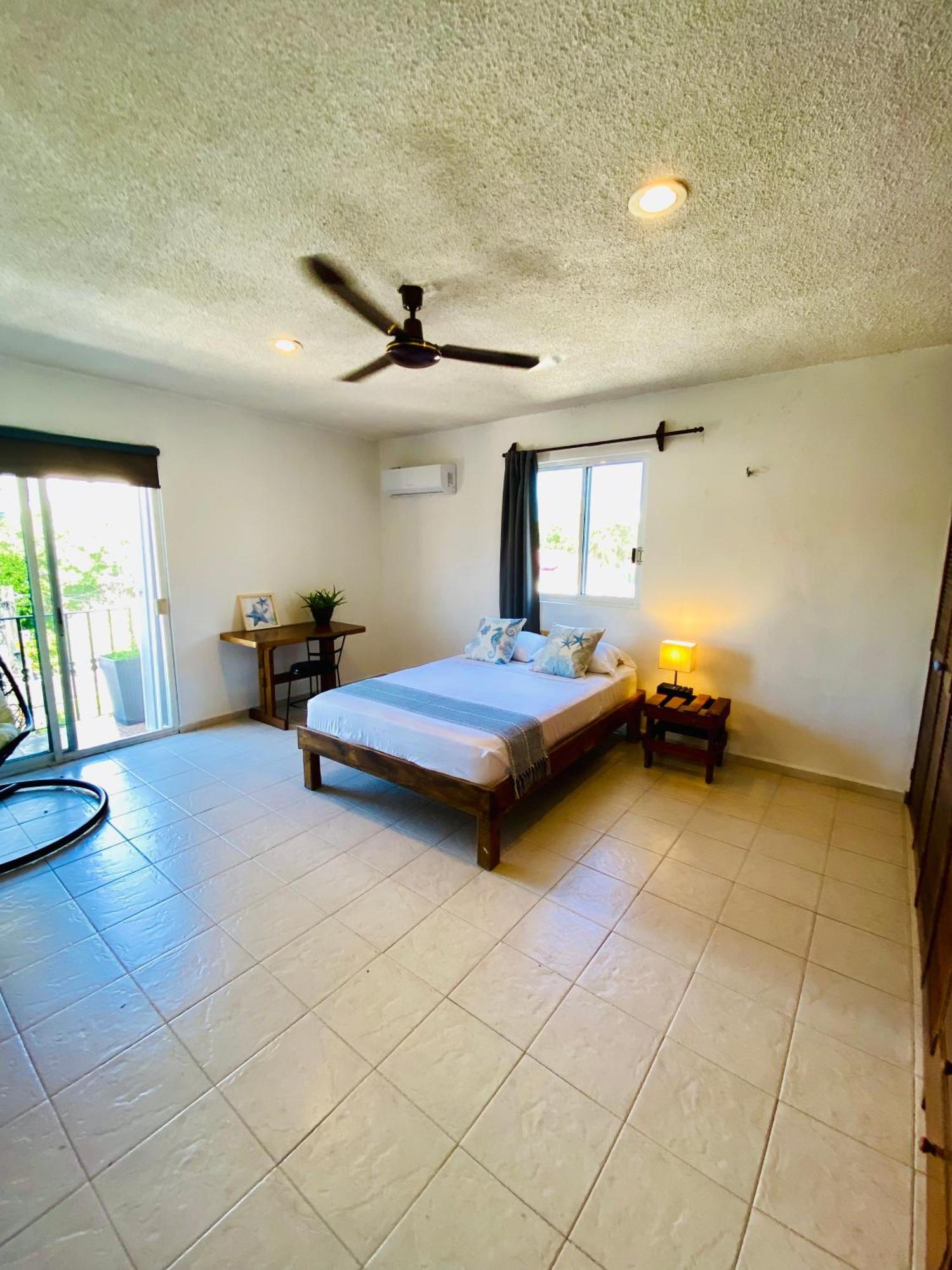 Guest house Aguacatl Cozumel