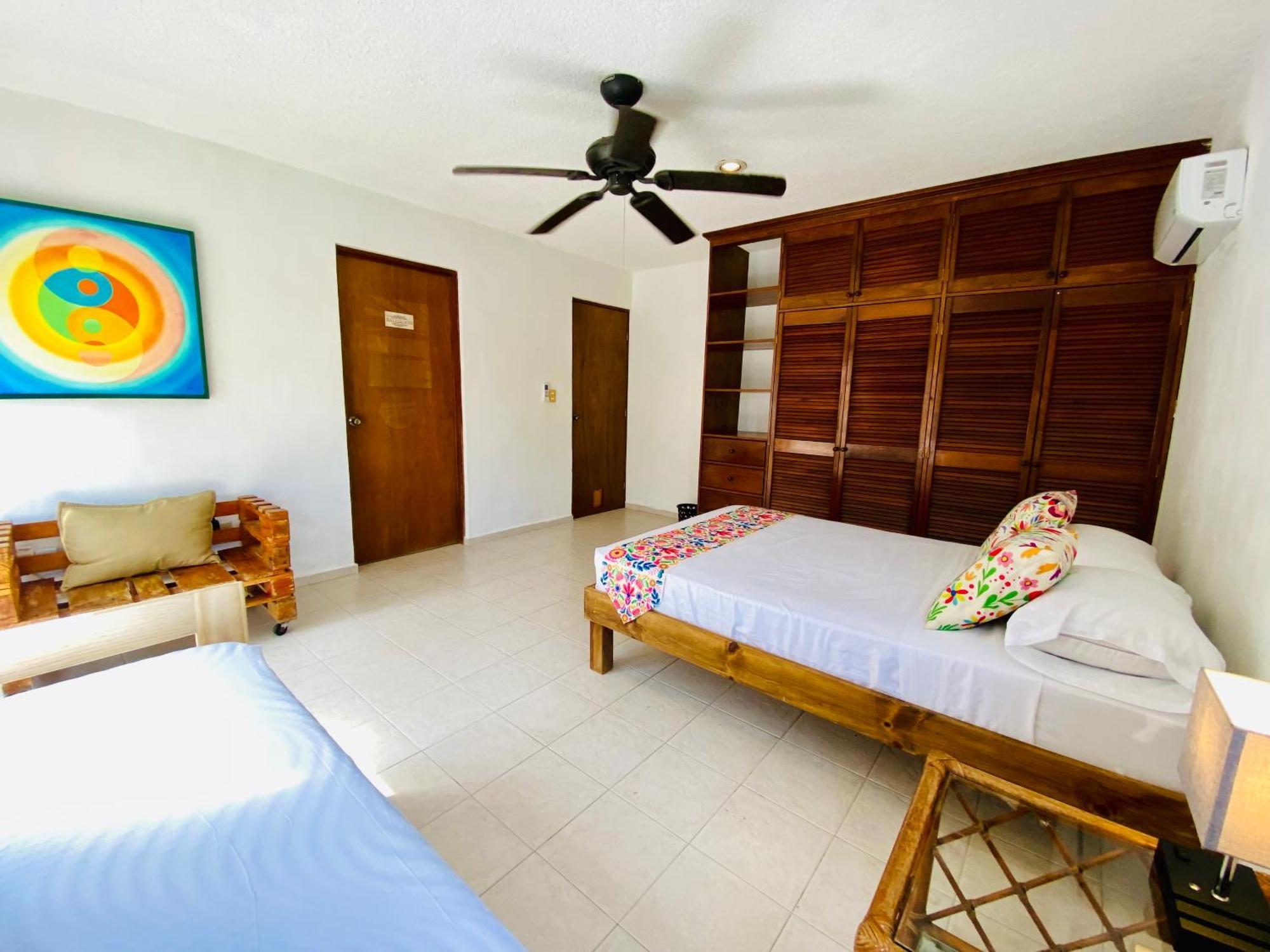 Aguacatl Guest house